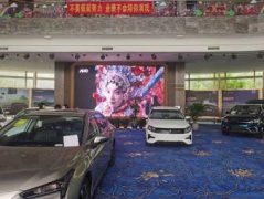 专业维修LED显示屏，芯片、灯珠维修，各类故障维修